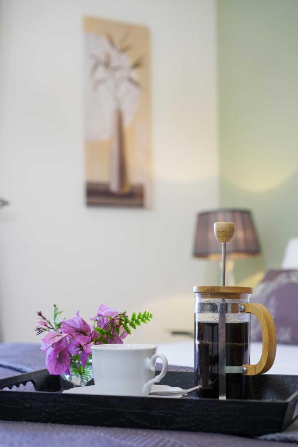 Boutique Guest Accommodation Zephyrus Split Bagian luar foto