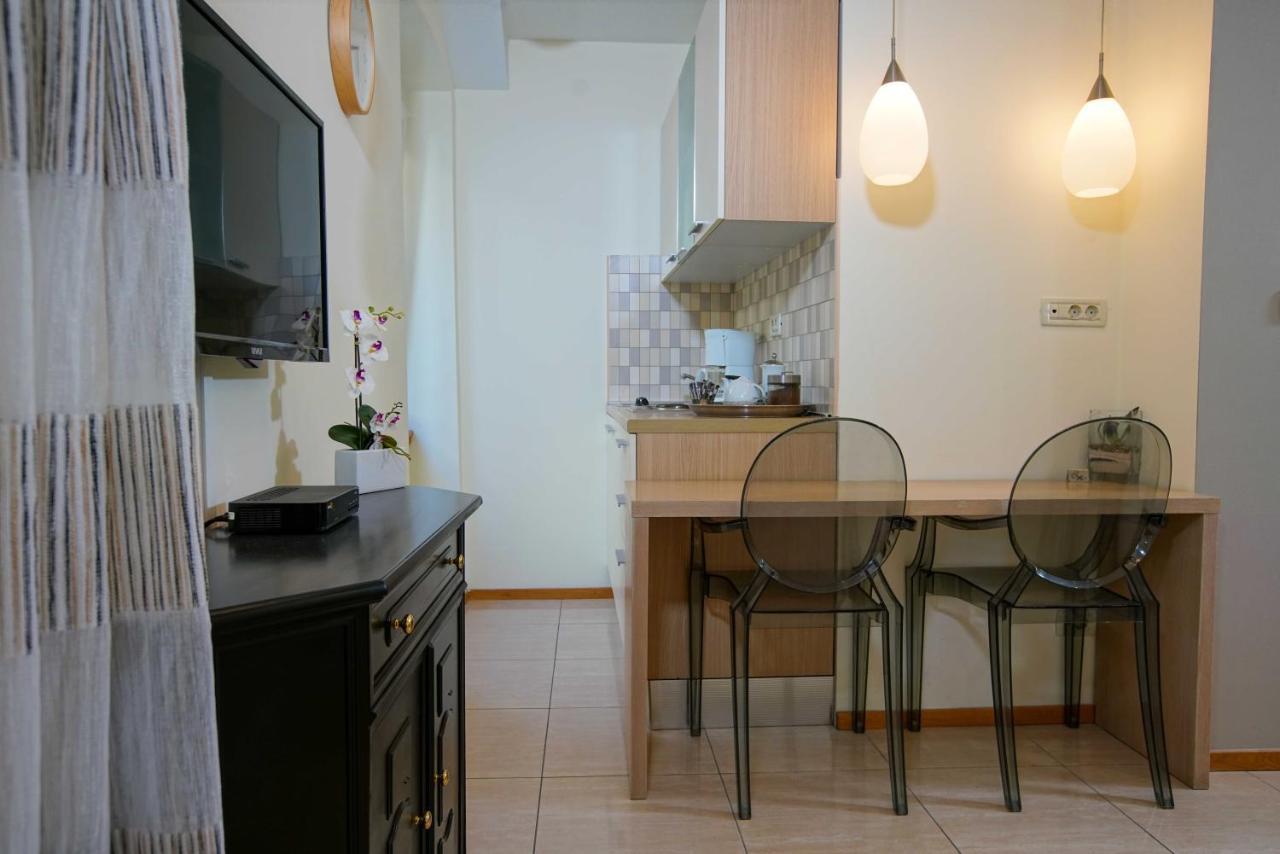 Boutique Guest Accommodation Zephyrus Split Bagian luar foto
