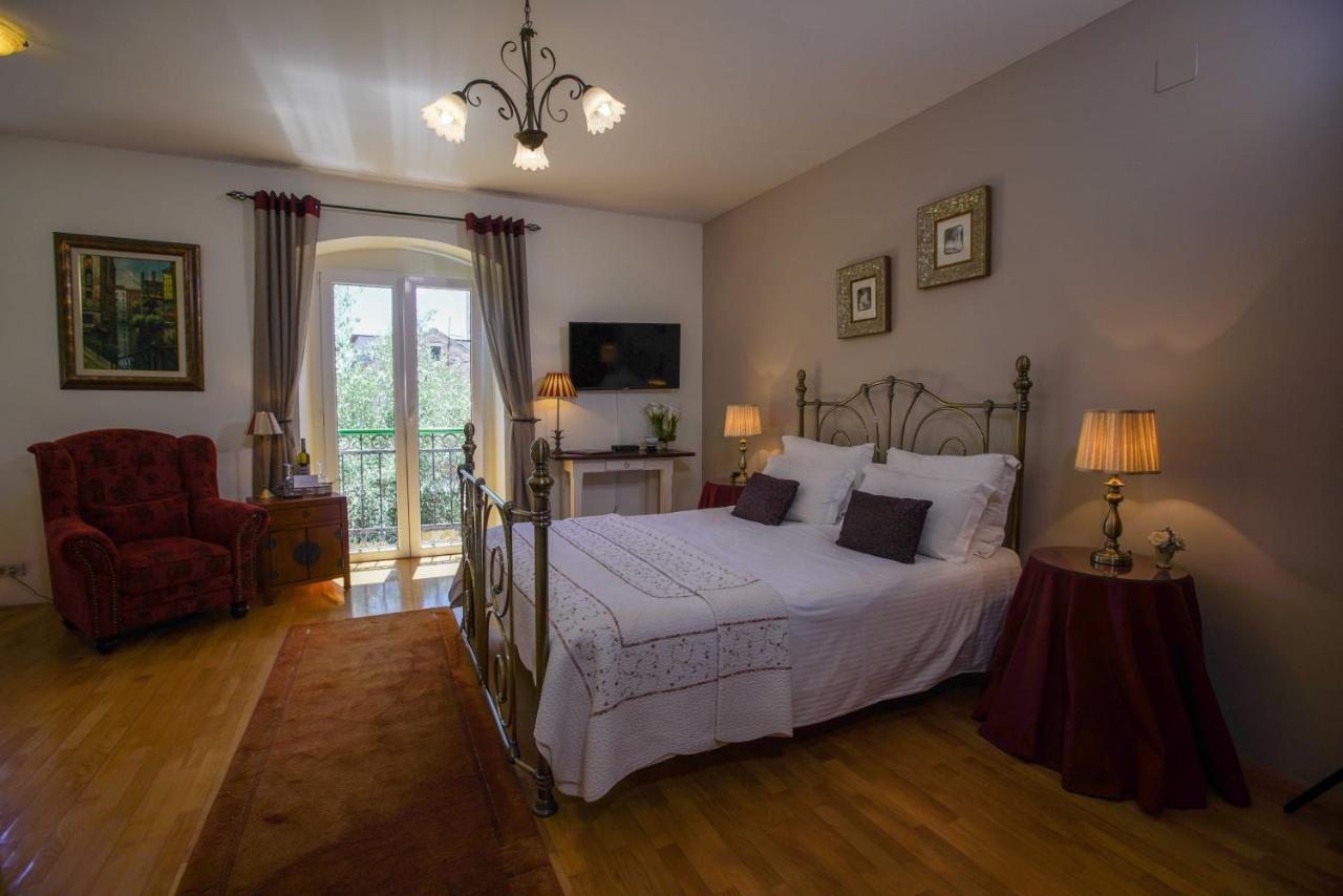 Boutique Guest Accommodation Zephyrus Split Bagian luar foto