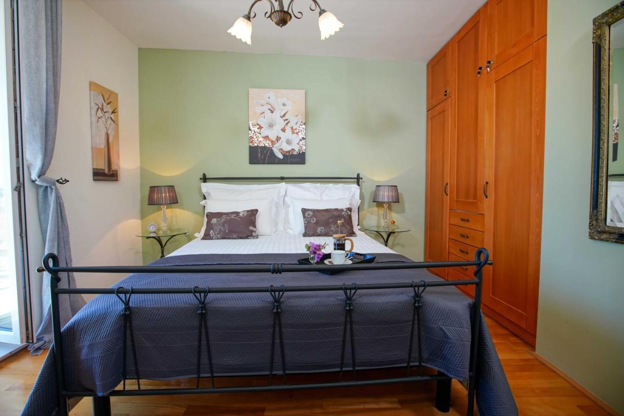 Boutique Guest Accommodation Zephyrus Split Bagian luar foto