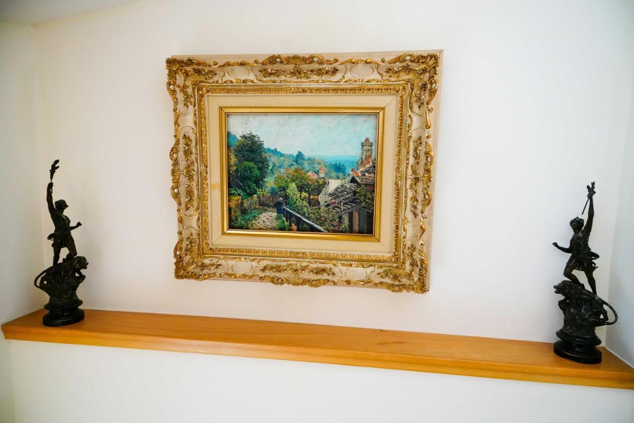 Boutique Guest Accommodation Zephyrus Split Bagian luar foto