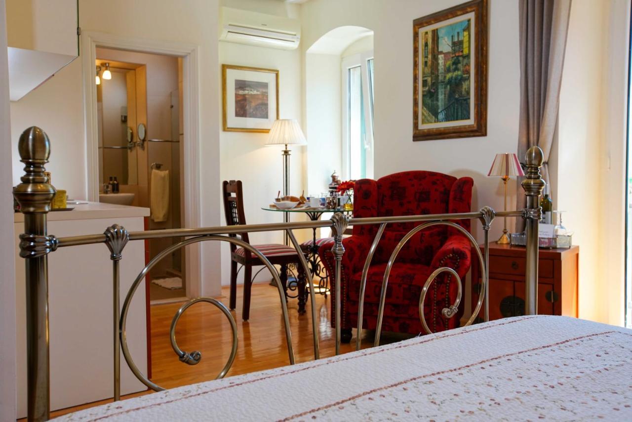 Boutique Guest Accommodation Zephyrus Split Bagian luar foto