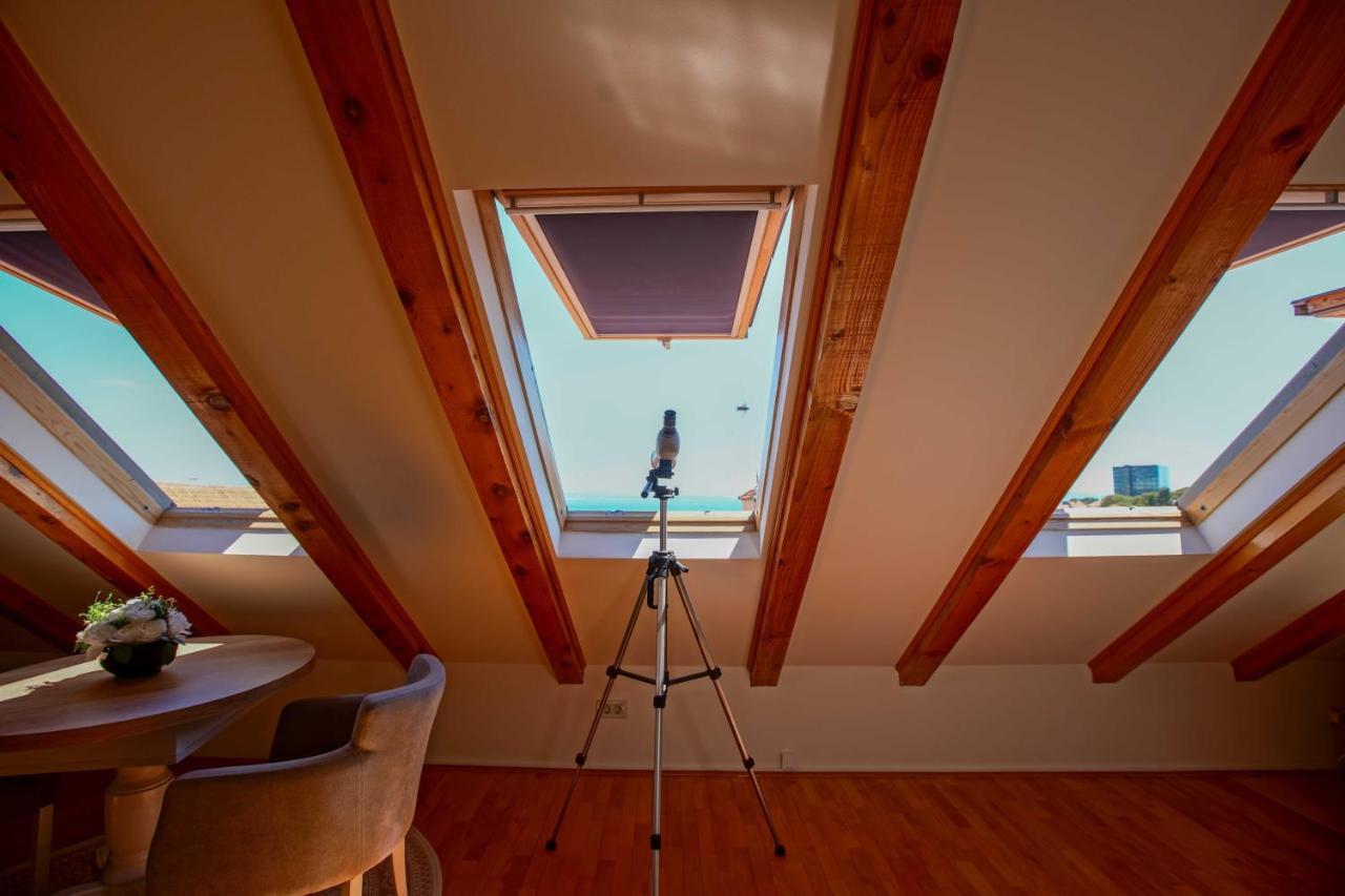 Boutique Guest Accommodation Zephyrus Split Bagian luar foto