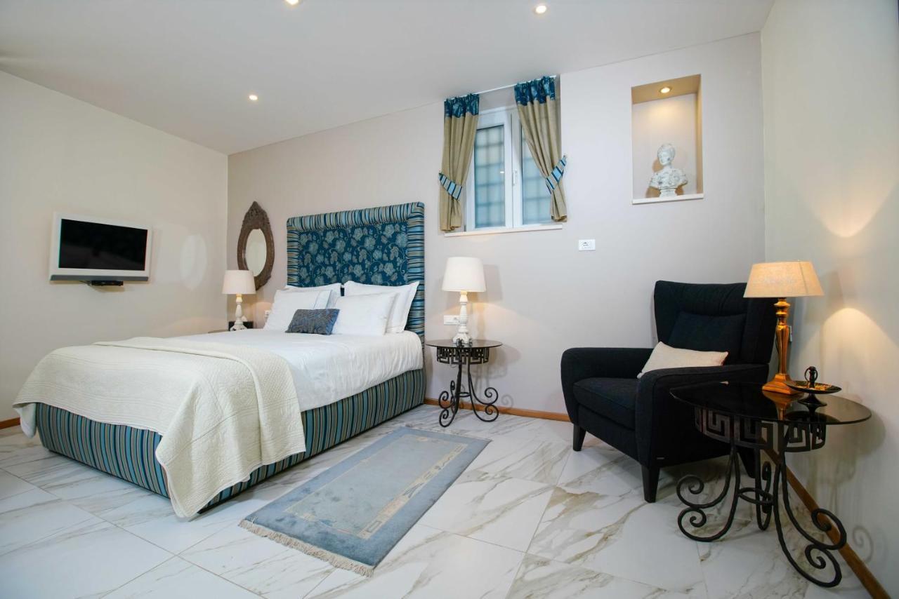 Boutique Guest Accommodation Zephyrus Split Bagian luar foto