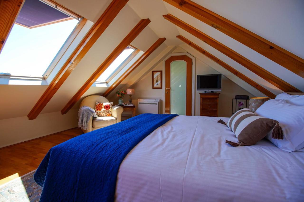 Boutique Guest Accommodation Zephyrus Split Bagian luar foto