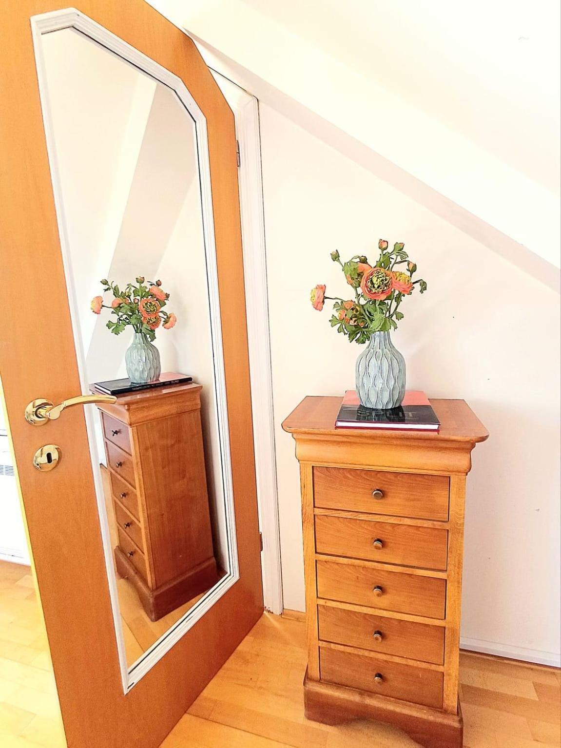 Boutique Guest Accommodation Zephyrus Split Bagian luar foto