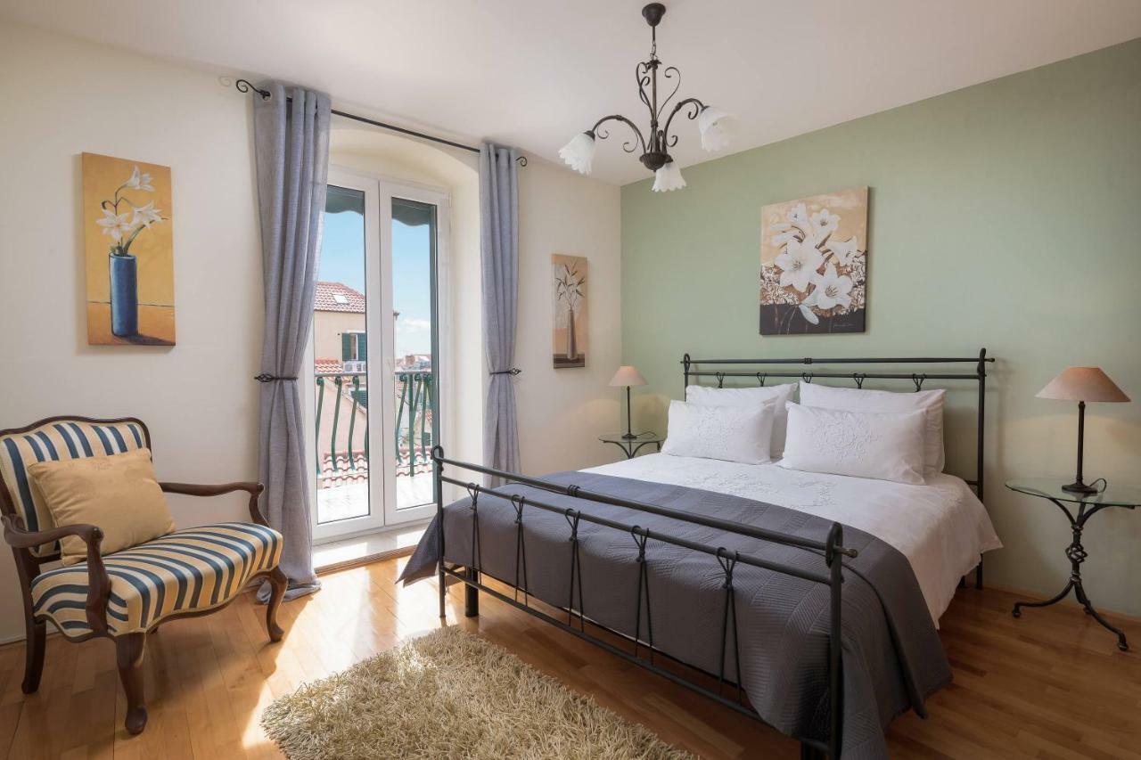 Boutique Guest Accommodation Zephyrus Split Bagian luar foto