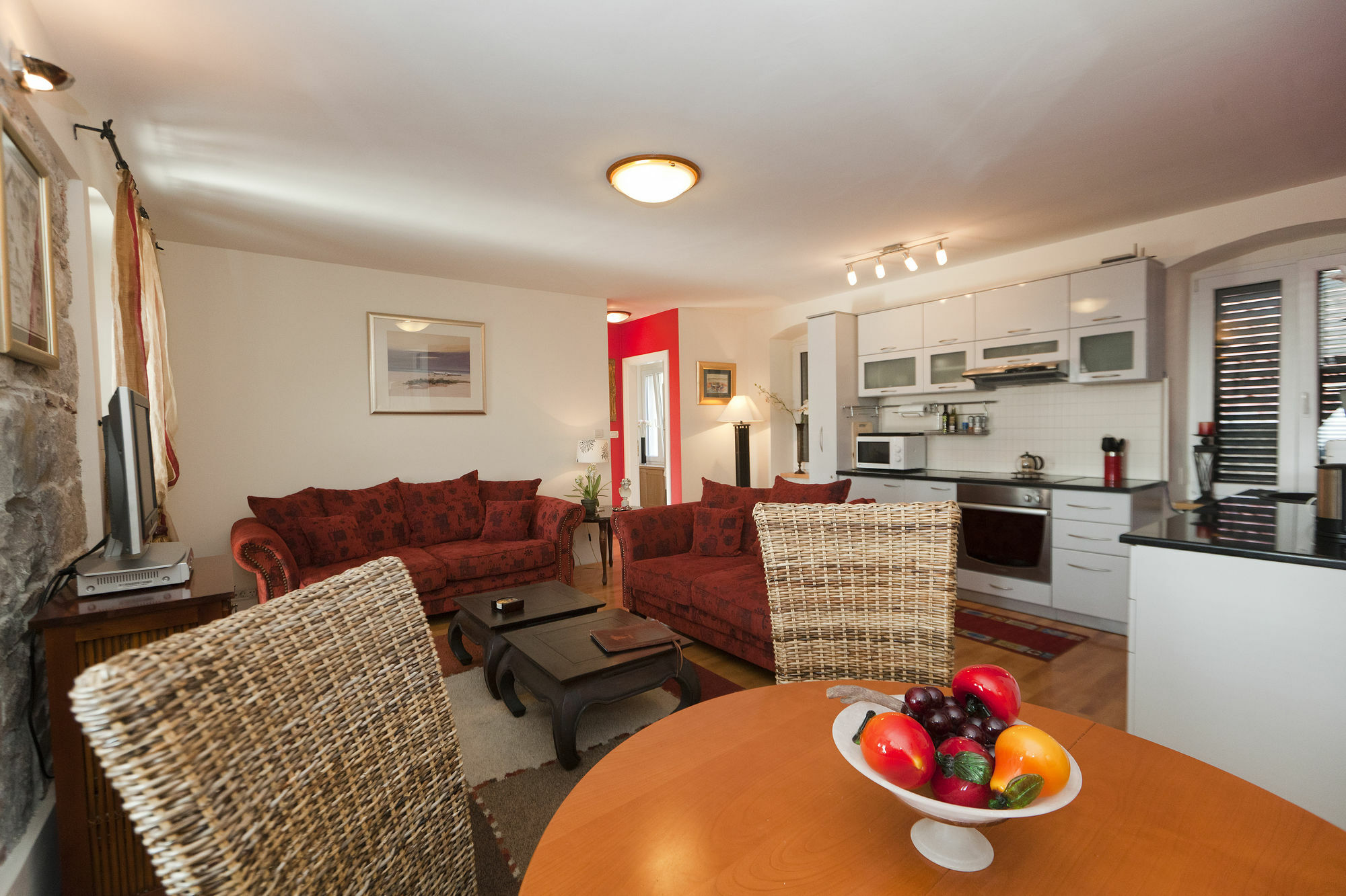 Boutique Guest Accommodation Zephyrus Split Bagian luar foto