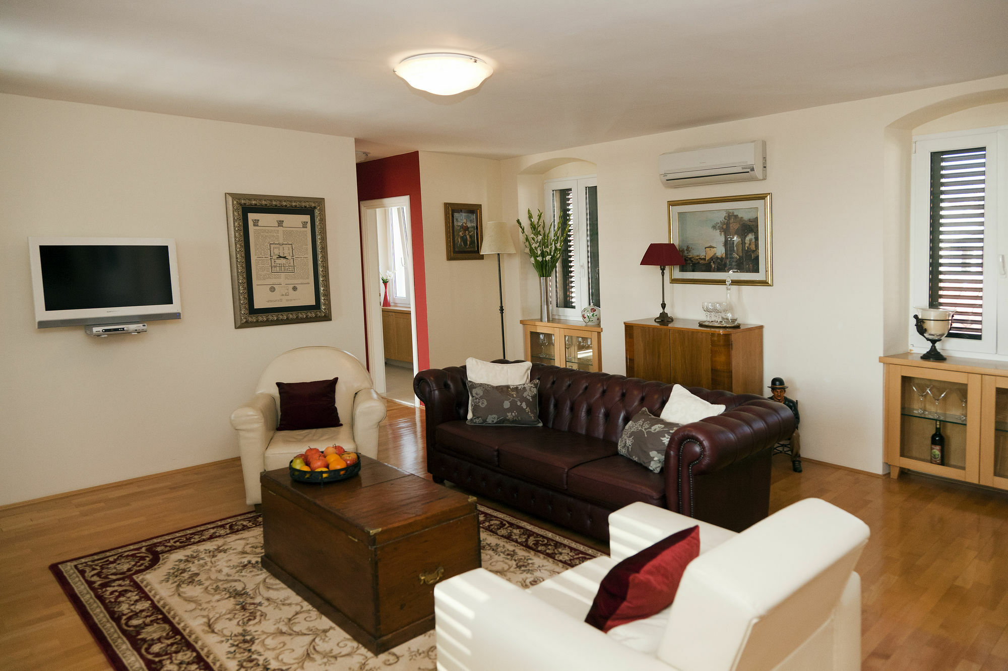 Boutique Guest Accommodation Zephyrus Split Bagian luar foto
