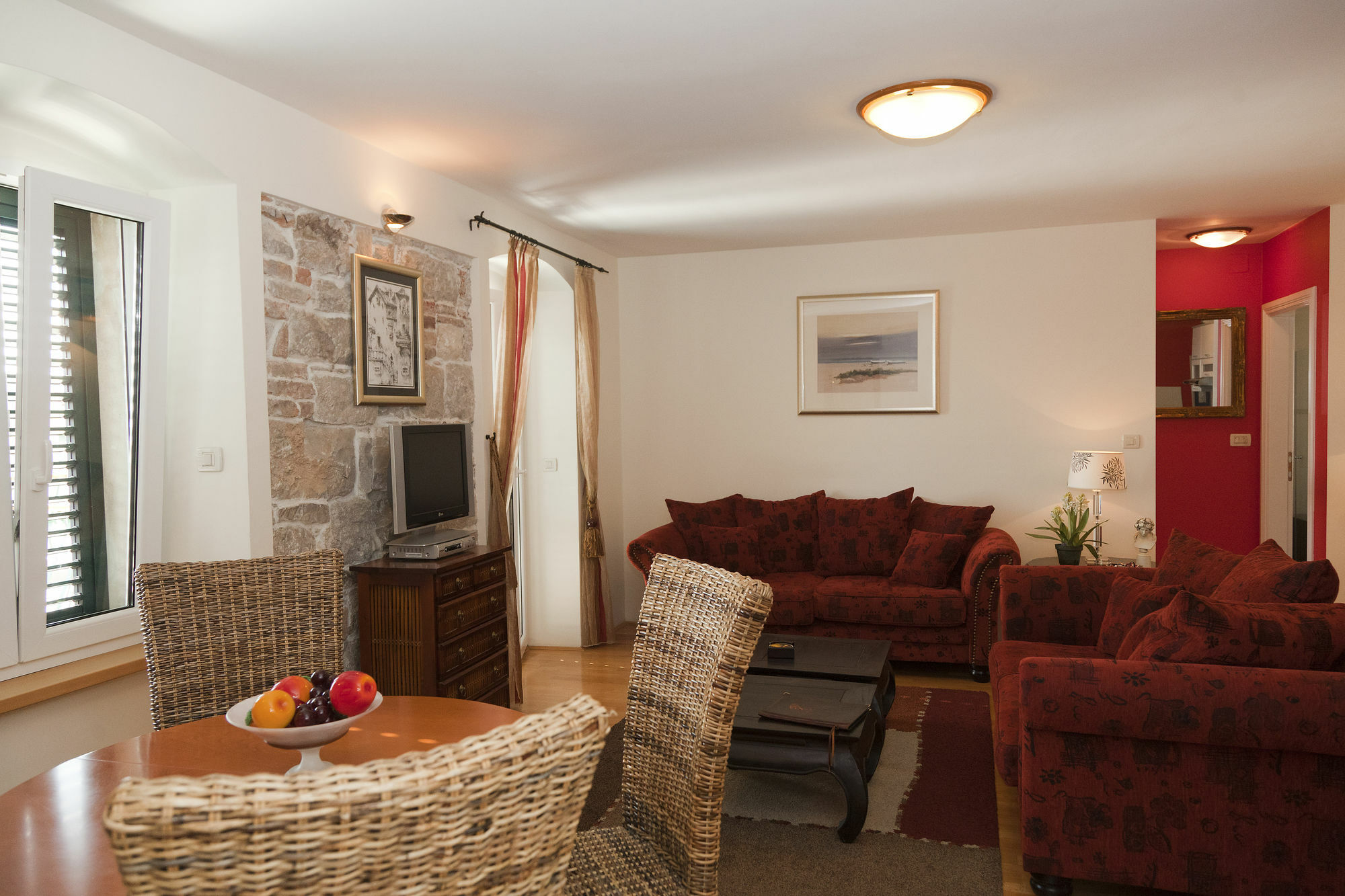 Boutique Guest Accommodation Zephyrus Split Bagian luar foto