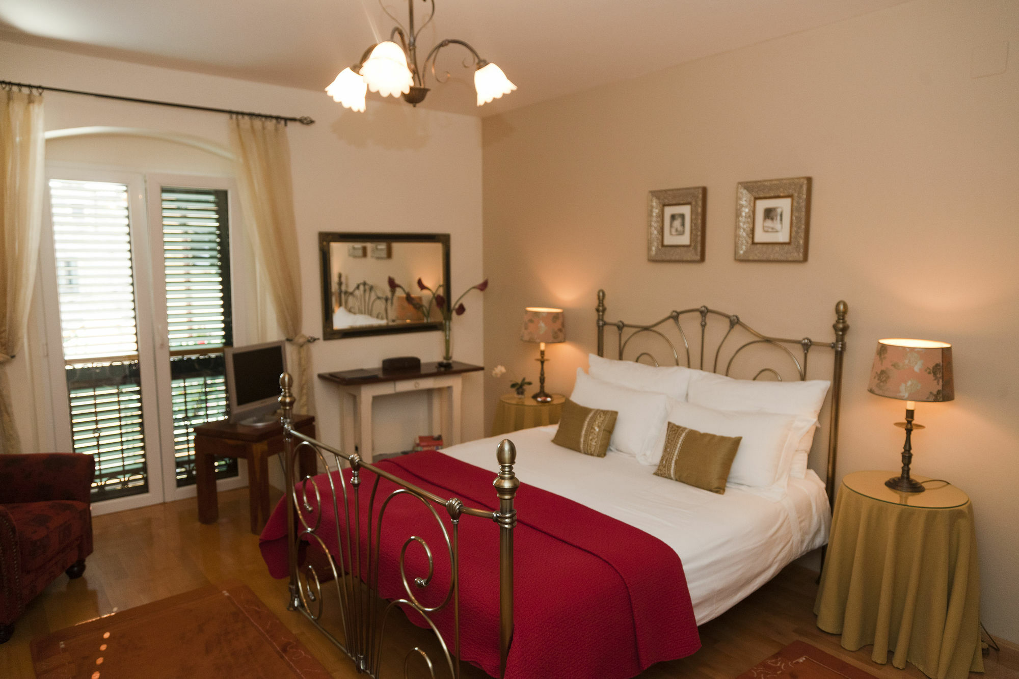 Boutique Guest Accommodation Zephyrus Split Bagian luar foto