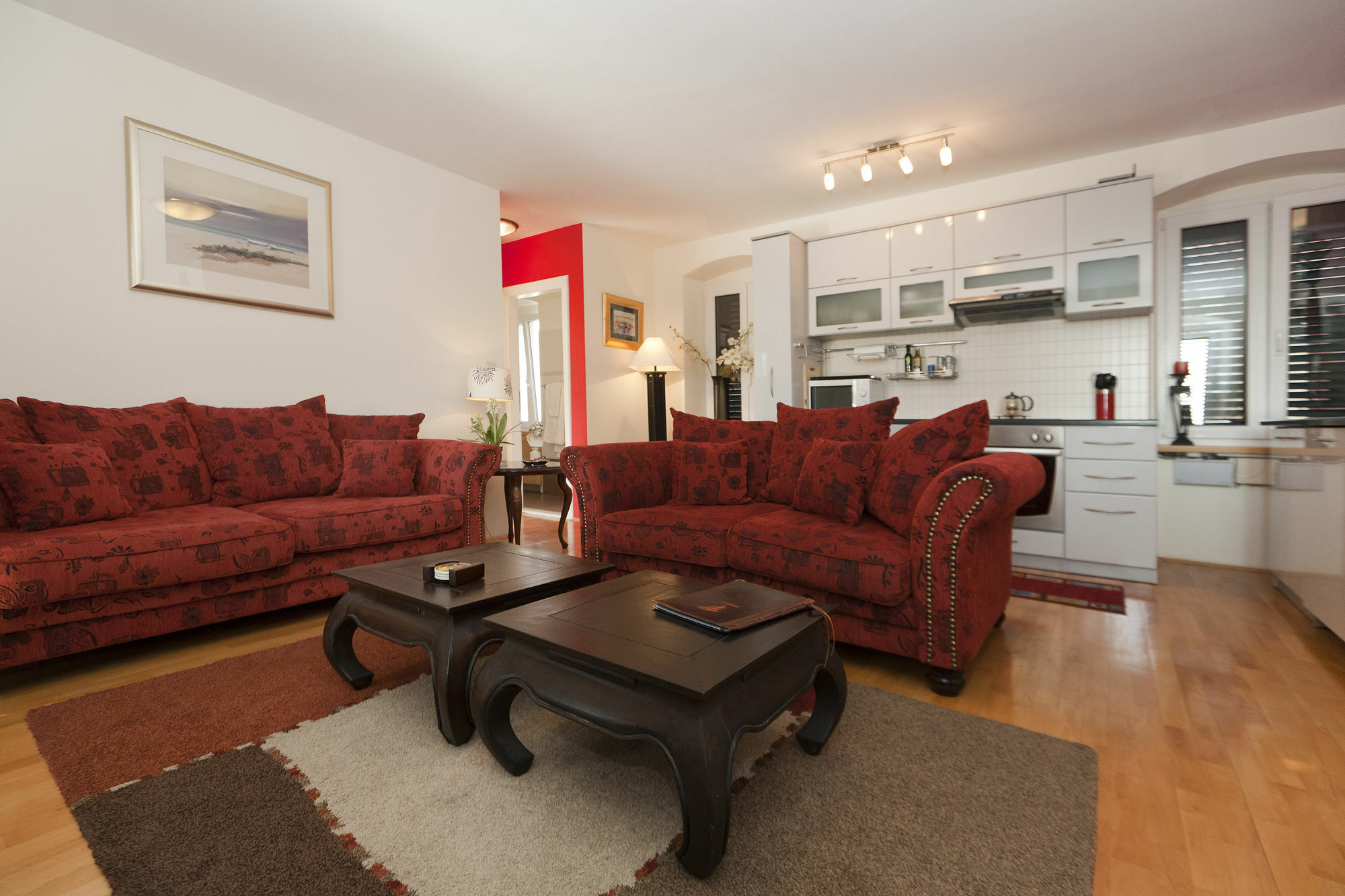 Boutique Guest Accommodation Zephyrus Split Bagian luar foto