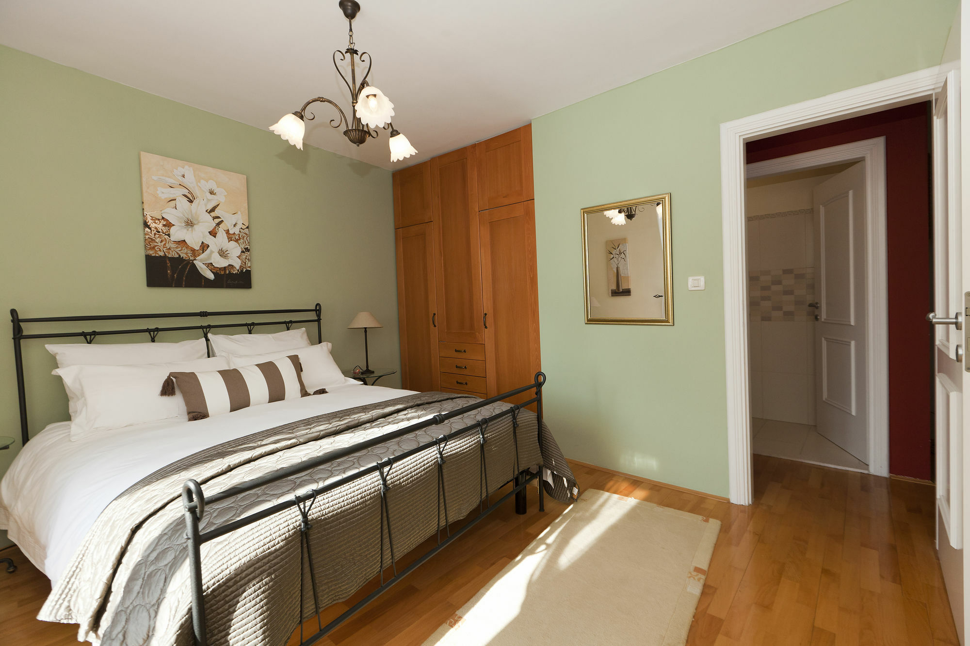 Boutique Guest Accommodation Zephyrus Split Bagian luar foto