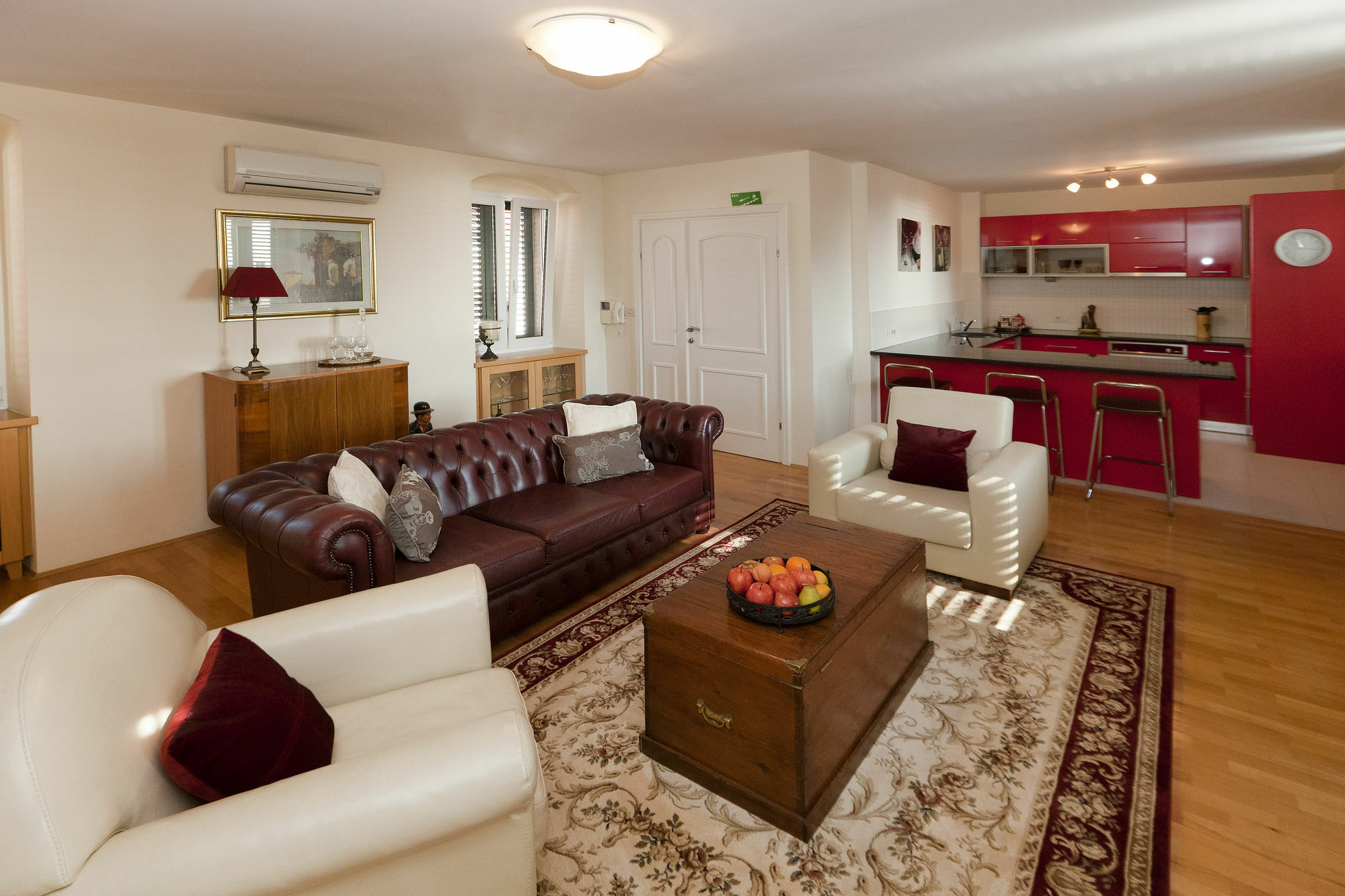 Boutique Guest Accommodation Zephyrus Split Bagian luar foto